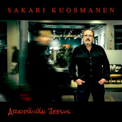 Arkipäivän Jeesus