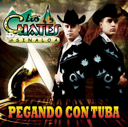 Pegando con tuba