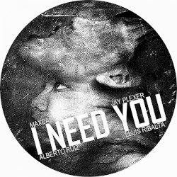 I Need You