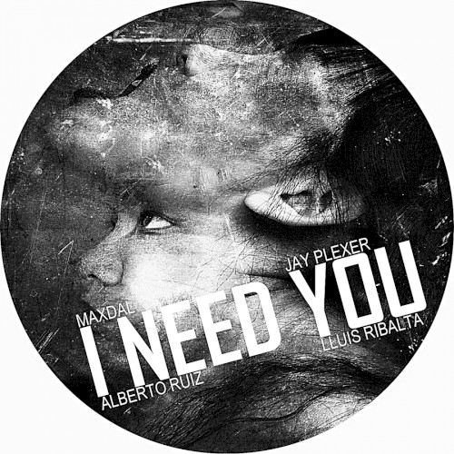 I Need You