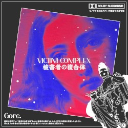 Victim Complex