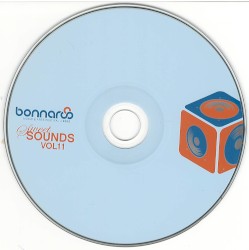 Bonnaroo Sweet Sounds Vol 11