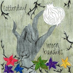 Cottontail & Moon Bandits Split