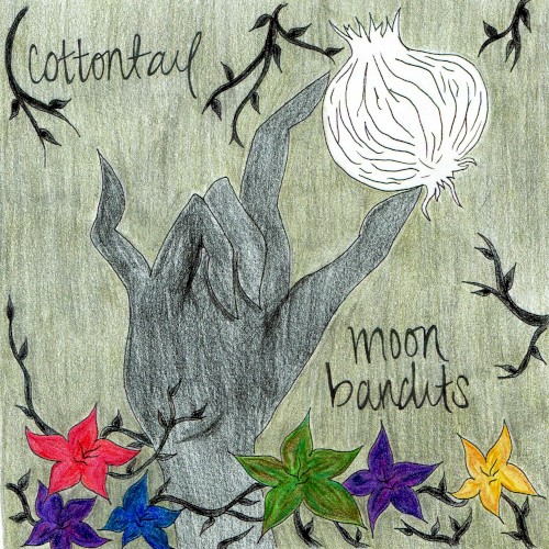 Cottontail & Moon Bandits Split