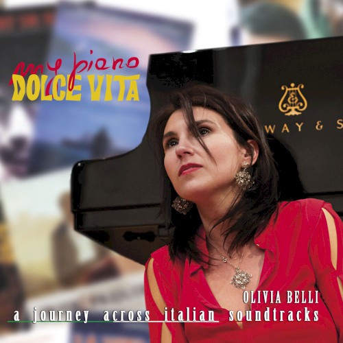 My Piano Dolce Vita