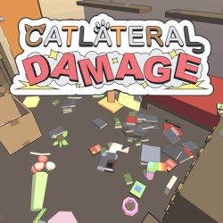 Catlateral Damage (Soundtrack)