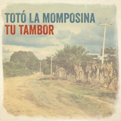 Tu Tambor