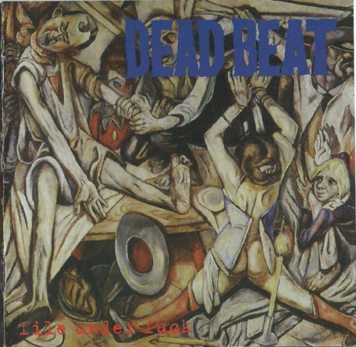 File Under Fuck