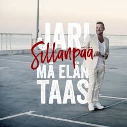 Mä elän taas