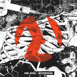 Strychnine EP