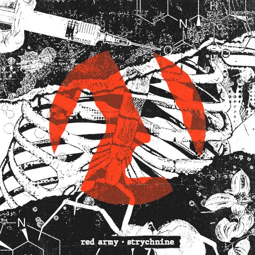 Strychnine EP
