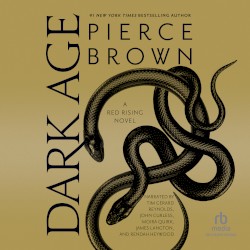 Dark Age: A Red Rising Novel