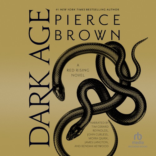 Dark Age: A Red Rising Novel