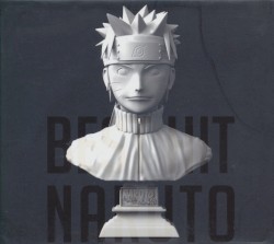 BEST HIT NARUTO