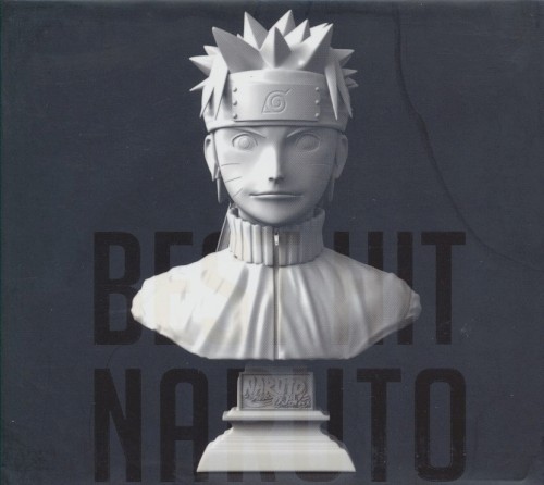 BEST HIT NARUTO