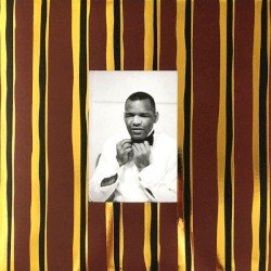 The World Is a Cafeteria: American Soul Music (and one song from Ghana) 1955–1998