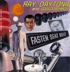 Fasten Seat Belt