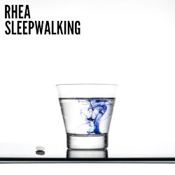 Sleepwalking