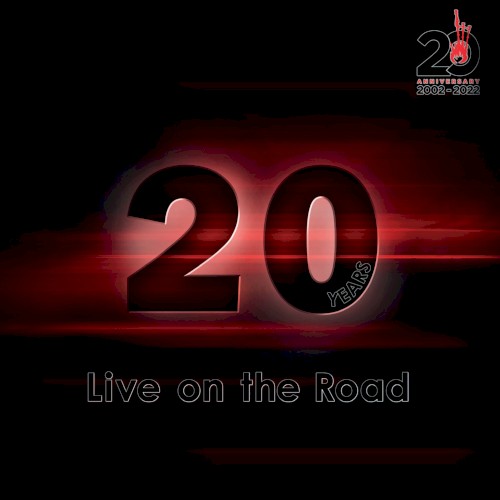 20 Years - Live On the Road
