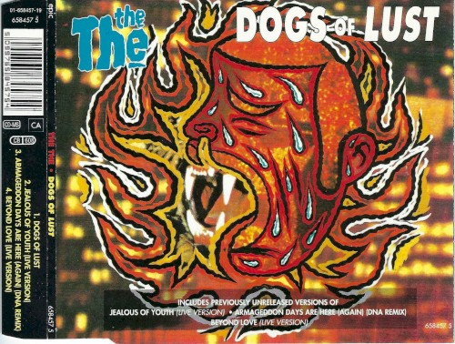 Dogs of Lust