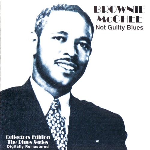 Not Guilty Blues