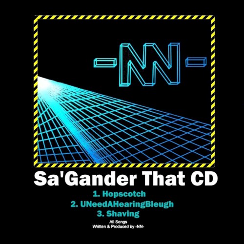 Sa’Gander That CD