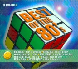 Best of the 80's