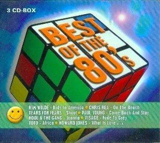 Best of the 80's
