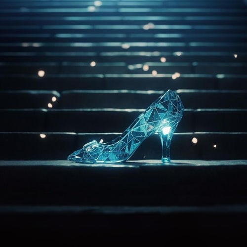 Crown of Cinders