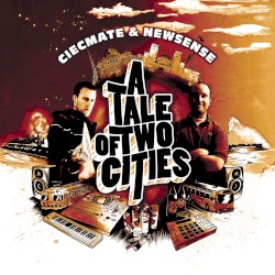 A Tale Of Two Cities