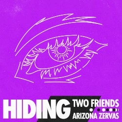 Hiding