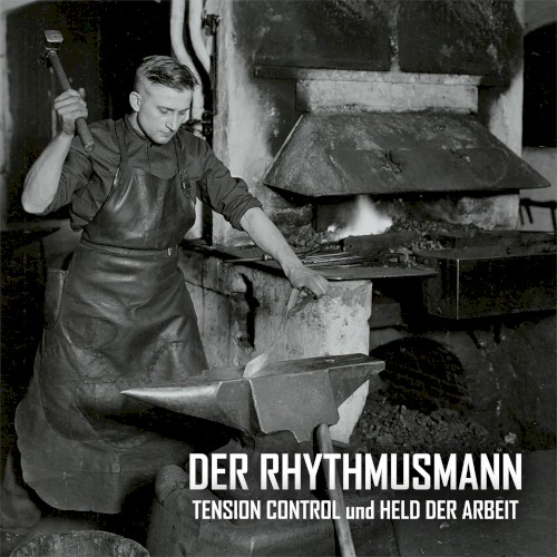 Der Rhythmusmann
