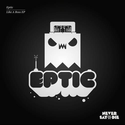 Like a Boss EP