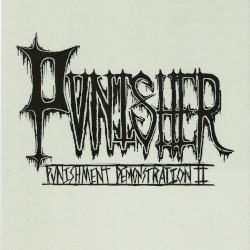 Pvnishment Demonstration II