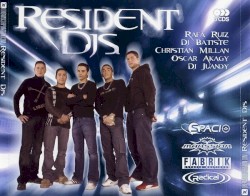 Resident DJs