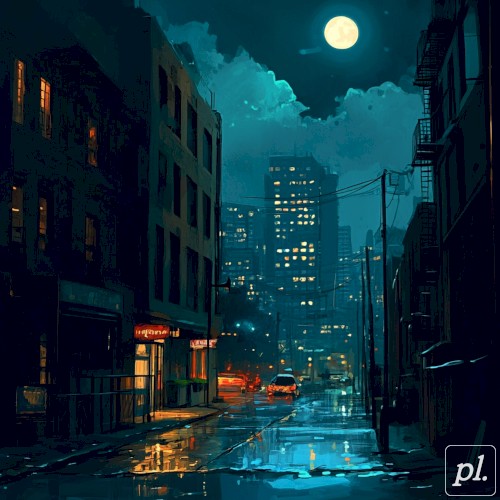 Nocturnal Wanderer