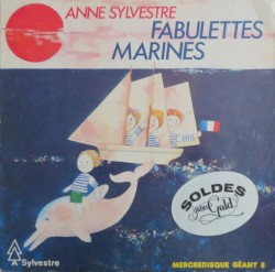 Fabulettes marines