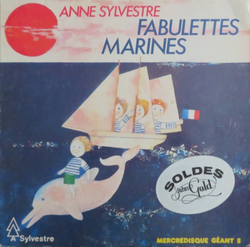 Fabulettes marines