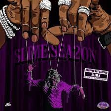 Slime Season 2 (Chopped Not Slopped by Slim K)