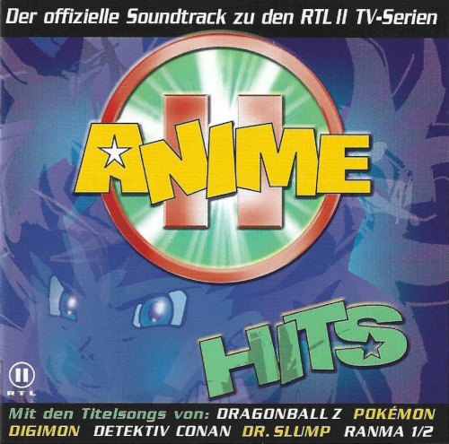 Anime Hits