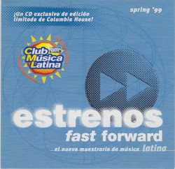 Estrenos Fast Forward