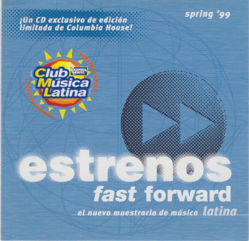 Estrenos Fast Forward