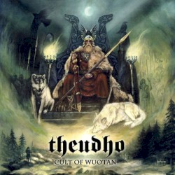 Cult of Wuotan