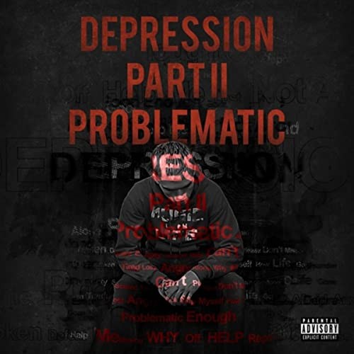 Depression (Part 2)