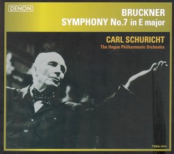 Symphony No. 7 in E-major