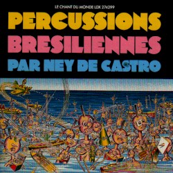 Percussions brésiliennes