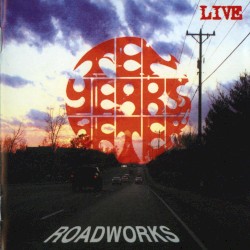 Roadworks