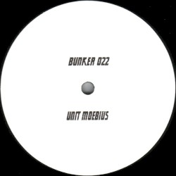 Lunemex Undo-Ground Soundtrack EP