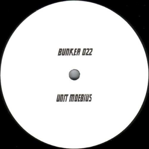 Lunemex Undo-Ground Soundtrack EP