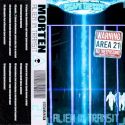 ESCAPE THE CiTY (Level 2 - Alien in Transit)